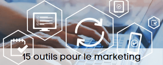 15 outils de création de contenu pour faire plus de ventes